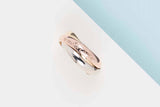 Trinity Ring 'Les Must De Cartier' - Size 52 - B