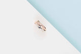 Trinity Ring 'Les Must De Cartier' - Size 52 - B