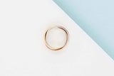 Trinity Ring 'Les Must De Cartier' - Size 52 - B