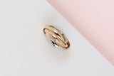Trinity Ring 'Les Must De Cartier' - Size 52 - B