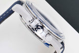 Speedmaster Professional Moonwatch Anniversary Series 'Silver Snoopy Award'