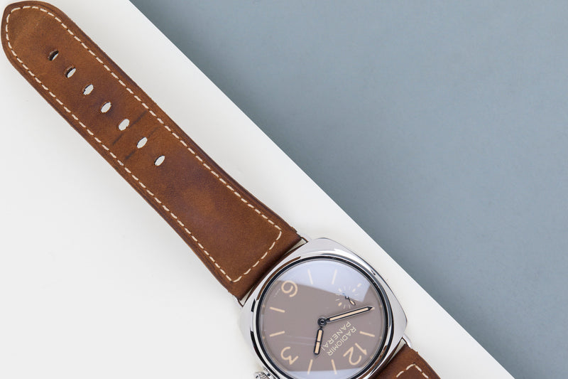 Radiomir 'Beige Grainy Dial - Limited Edition'