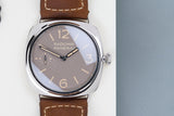Radiomir 'Beige Grainy Dial - Limited Edition'