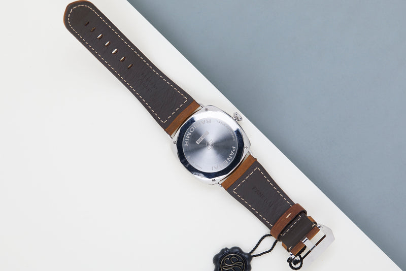 Radiomir 'Beige Grainy Dial - Limited Edition'