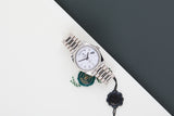 Day-Date 40 'Meteorite Dial - White Gold'