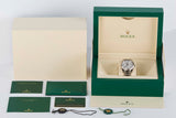 Day-Date 40 'Meteorite Dial - White Gold'