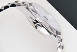 Day-Date 40 'Meteorite Dial - White Gold'