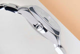 Datejust 31 'Silver Index Dial - Oyster'