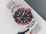 Black Bay Heritage 'Red'