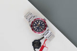 Black Bay Heritage 'Red'