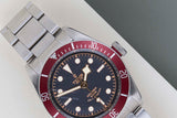 Black Bay Heritage 'Red'
