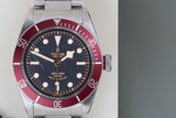 Black Bay Heritage 'Red'
