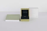 Frivole Mini Bracelet - White Gold & Diamond - B&P