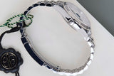 Datejust 36 'Mother of Pearl Diamond Dial - Jubilee'