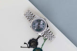 Datejust 41 'Wimbledon Dial - Jubilee'