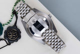 Datejust 41 'Wimbledon Dial - Jubilee'