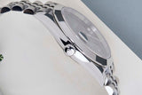 Datejust 41 'Wimbledon Dial - Jubilee'