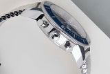 Superocean Heritage Chronograph 'Blue Dial'