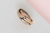 Trinity Ring 'Les Must De Cartier' - Size 53 - B