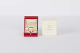 Trinity Ring 'Les Must De Cartier' - Size 53 - B