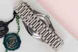 Day-Date 36 'Pink Opal Diamond Dial - President'