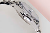 Day-Date 36 'Pink Opal Diamond Dial - President'