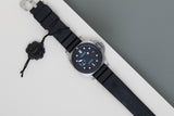 Submersible 42 'Black Dial'