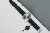 Submersible 42 'Black Dial'