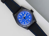 Black Bay Ceramic 'Blue Dial'