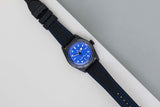 Black Bay Ceramic 'Blue Dial'
