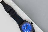 Black Bay Ceramic 'Blue Dial'