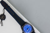 Black Bay Ceramic 'Blue Dial'