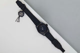 Black Bay Ceramic 'Blue Dial'