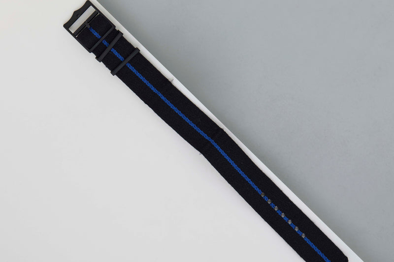Black Bay Ceramic 'Blue Dial'