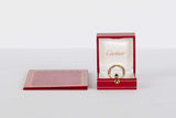 Trinity Ring 'Les Must De Cartier' - Size 54 - B&P