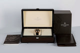 Annual Calendar Moonphase 'Rose Gold - Green Dial'