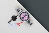Black Bay Chrono 'Inter Miami - Jubilee'