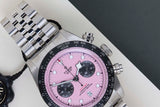 Black Bay Chrono 'Inter Miami - Jubilee'