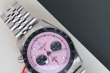Black Bay Chrono 'Inter Miami - Jubilee'