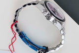Black Bay Chrono 'Inter Miami - Jubilee'