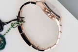 Daytona 'Rose Gold - Sundust Dial'