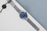 Seamaster Diver 300 M 'Blue Wave Dial - James Bond'