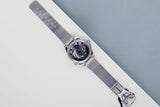 Seamaster Diver 300 M 'Blue Wave Dial - James Bond'