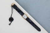 Tank Louis Cartier 'Roman Dial'