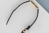 Tank Louis Cartier 'Roman Dial'