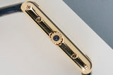 Tank Louis Cartier 'Roman Dial'