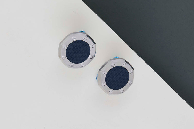 Cufflinks 'Blue'
