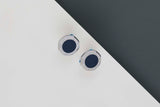 Cufflinks 'Blue'