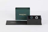 Cufflinks 'Blue'