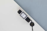 Grande Reverso Ultra Thin 'Silver Dial'